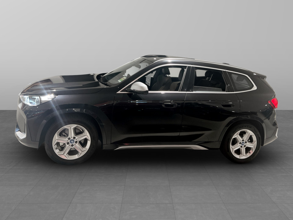 2024 BMW iX1 eDrive20 xLine U11 Auto