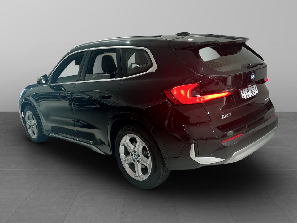 2024 BMW iX1 eDrive20 xLine U11 Auto