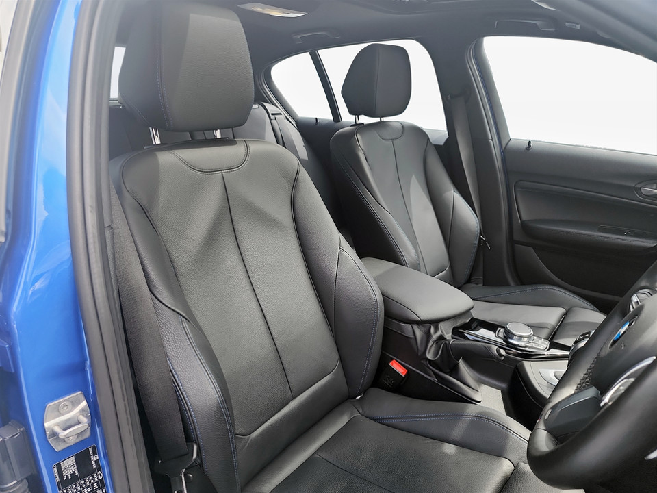 2019 BMW 1 Series M140i F20 LCI-2 Auto 2019 BMW 1 Series M140i F20 LCI-2 Auto